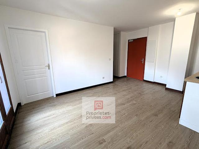 Vente Appartement 2 pièces 33.7 m2 Valberg