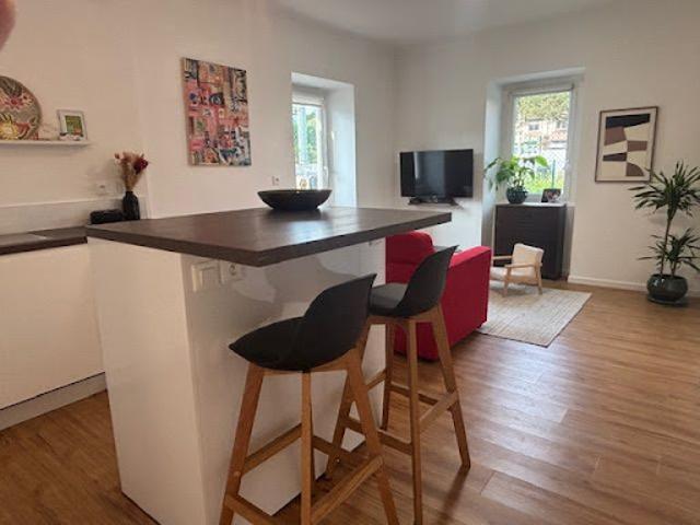 Vente Appartement 2 pièces 33 m2 Anglet