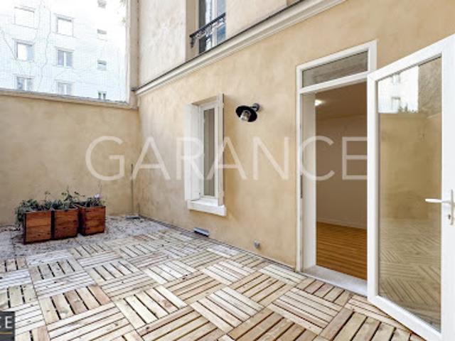 Vente Appartement 2 pièces 33.85 m2 Paris 12ème