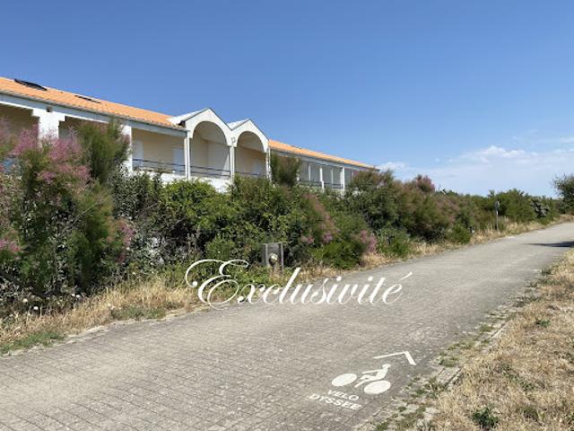 Vente Appartement 2 pièces 33.86 m2 Bretignolles sur Mer