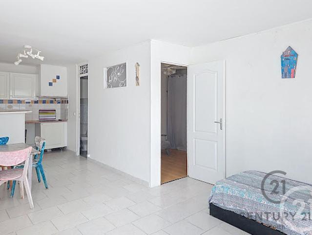 Vente Appartement 2 pièces 33.88 m2 Port Leucate