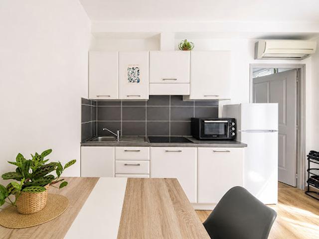 Vente Appartement 2 pièces 33.89 m2 Corte