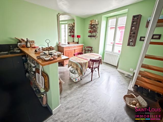 Vente Appartement 2 pièces 33.95 m2 Carrières sous Poissy