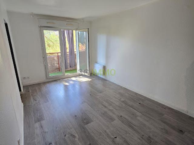 Vente Appartement 2 pièces 33.98 m2 Grabels