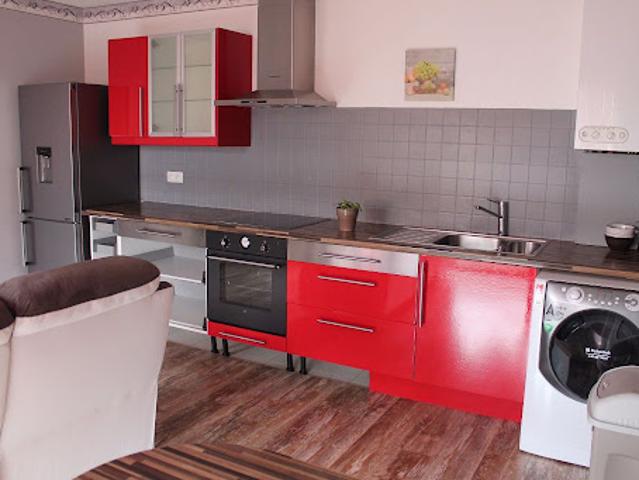 Vente Appartement 2 pièces 33.9 m2 Maizieres les metz