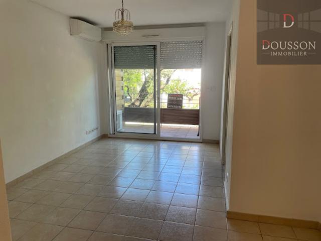Vente Appartement 2 pièces 33.01 m2 Uzès