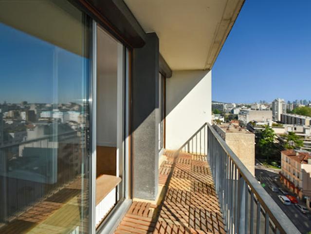 Vente Appartement 2 pièces 33.01 m2 Boulogne Billancourt