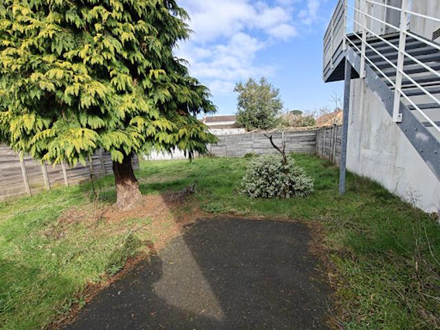 Vente Appartement 2 pièces 33.04 m2 Vertou