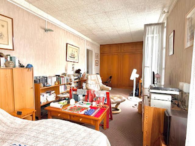 Vente Appartement 2 pièces 33.04 m2 Asnieres sur seine