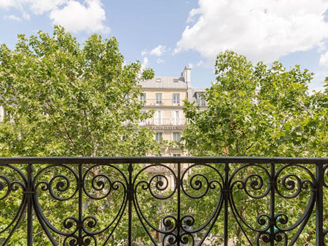 Vente Appartement 2 pièces 33.06 m2 Paris 5ème