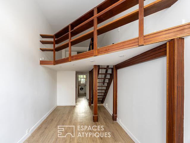 Vente Appartement 2 pièces 33.11 m2 Paris 7ème