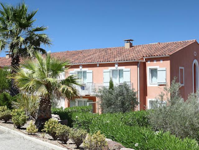 Vente Appartement 2 pièces 33.12 m2 Saint aygulf