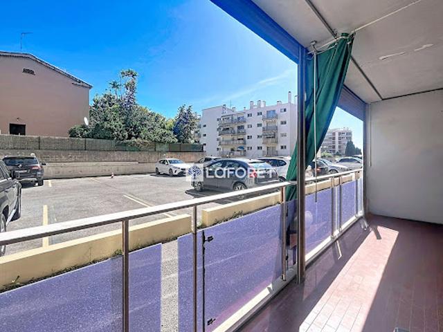 Vente Appartement 2 pièces 33.17 m2 Roquebrune Cap Martin
