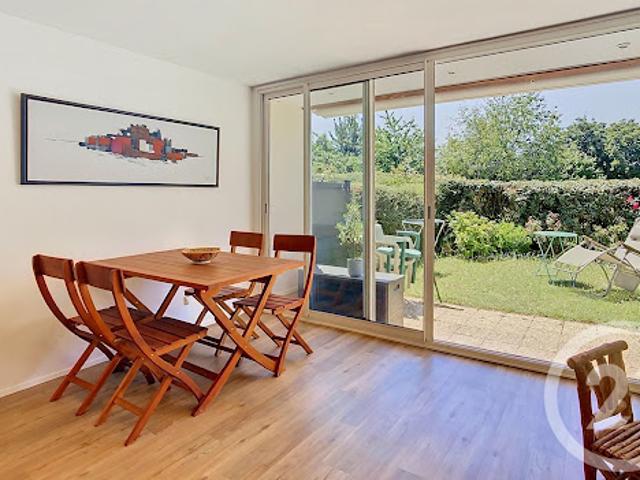 Vente Appartement 2 pièces 33.14 m2 Arzon