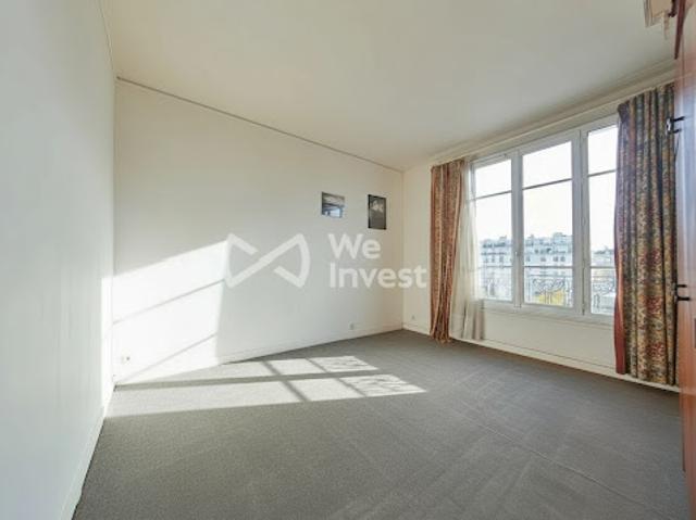Vente Appartement 2 pièces 33.15 m2 Colombes