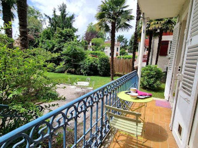 Vente Appartement 2 pièces 33.19 m2 Pau
