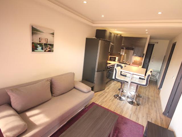 Vente Appartement 2 pièces 33.1 m2 Le Cannet