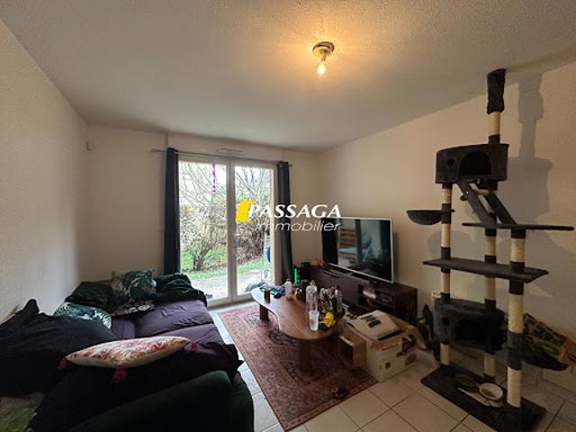 Vente Appartement 2 pièces 33.23 m2 Espalion