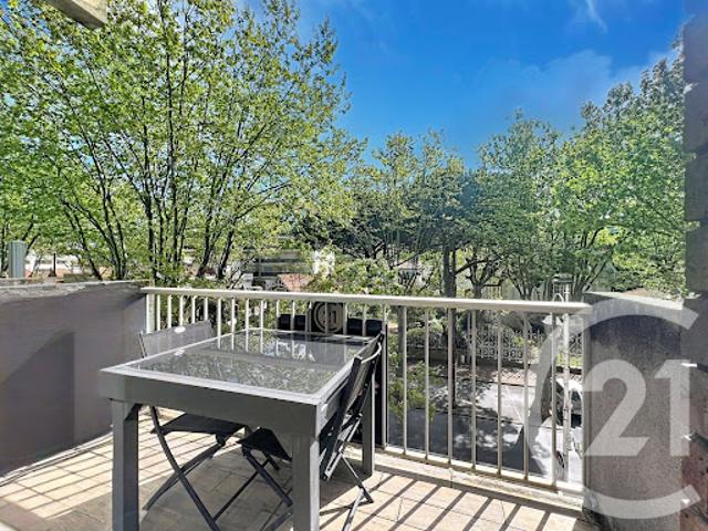 Vente Appartement 2 pièces 33.21 m2 Arcachon