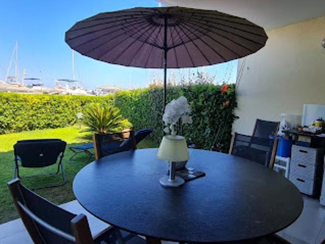 Vente Appartement 2 pièces 33.22 m2 Cogolin