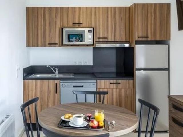 Vente Appartement 2 pièces 33.27 m2 Biarritz