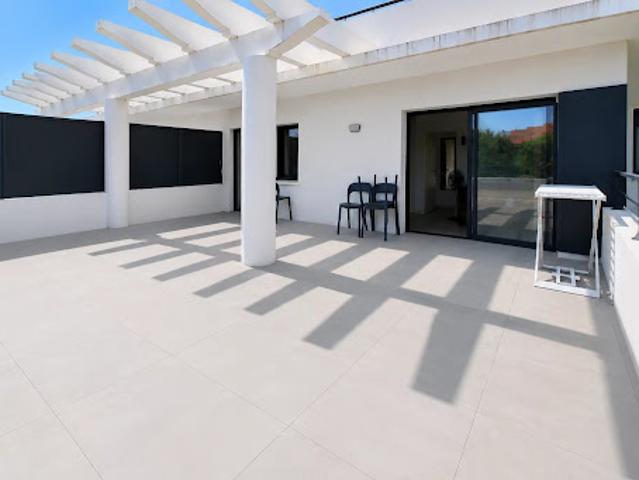 Vente Appartement 2 pièces 33.27 m2 Biarritz