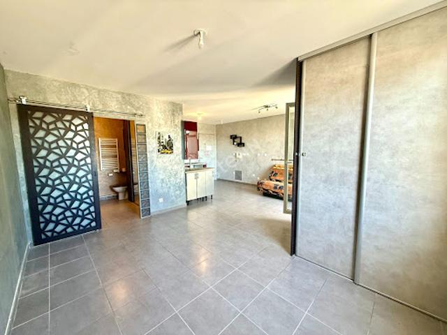Vente Appartement 2 pièces 33.27 m2 La Ciotat