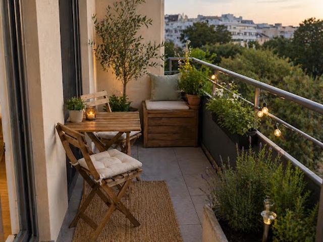 Vente Appartement 2 pièces 33.24 m2 Challes les Eaux