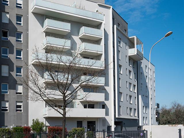 Vente Appartement 2 pièces 33.24 m2 Lyon 9ème