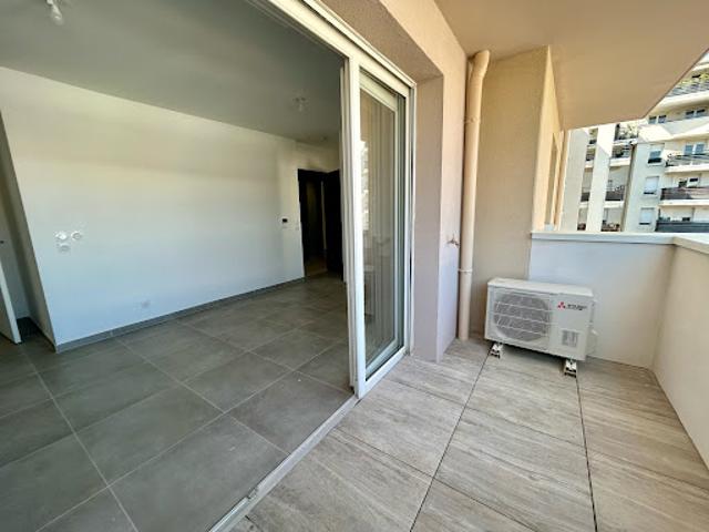 Vente Appartement 2 pièces 33.24 m2 Marseille 4ème