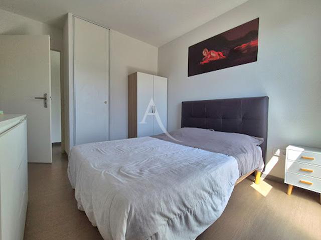 Vente Appartement 2 pièces 33.28 m2 La Rochelle