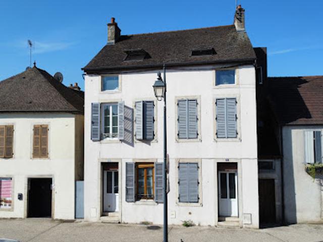 Vente Appartement 2 pièces 33.2 m2 Beaune