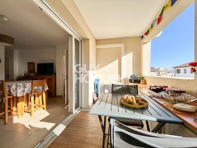 Vente Appartement 2 pièces 33.2 m2 L'Isle sur la Sorgue