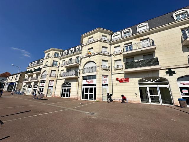 Vente Appartement 2 pièces 33.2 m2 Saint Fargeau Ponthierry