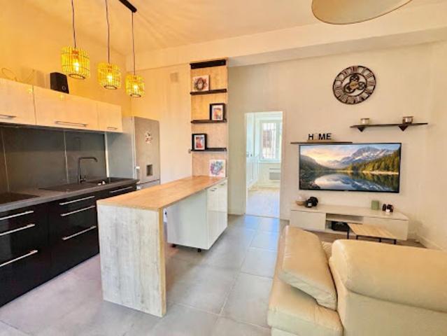 Vente Appartement 2 pièces 33.32 m2 Ozoir la ferriere