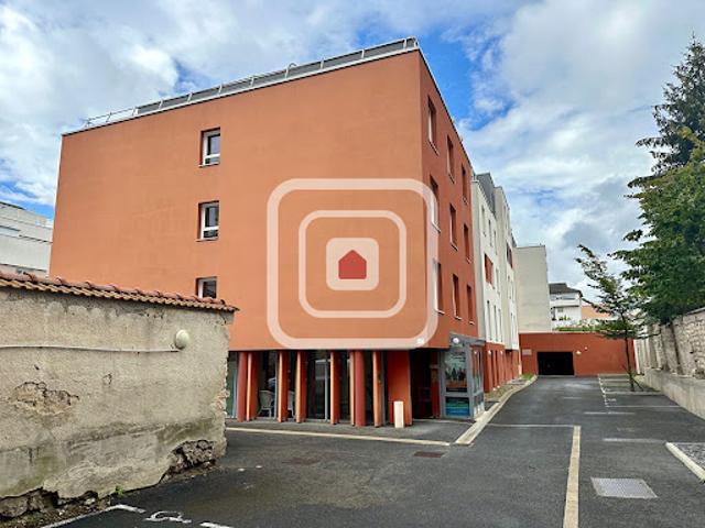 Vente Appartement 2 pièces 33.32 m2 Reims