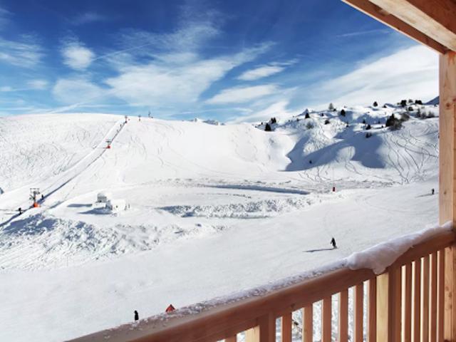 Vente Appartement 2 pièces 33.39 m2 La Plagne