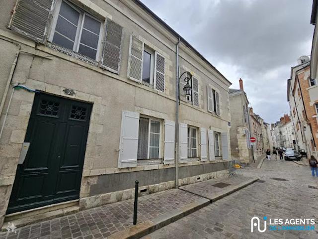 Vente Appartement 2 pièces 33.3 m2 Orleans