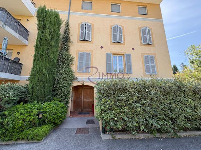 Vente Appartement 2 pièces 33.3 m2 Aix en Provence