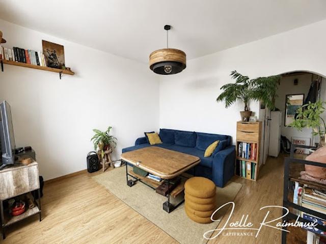 Vente Appartement 2 pièces 33 m2 Taverny