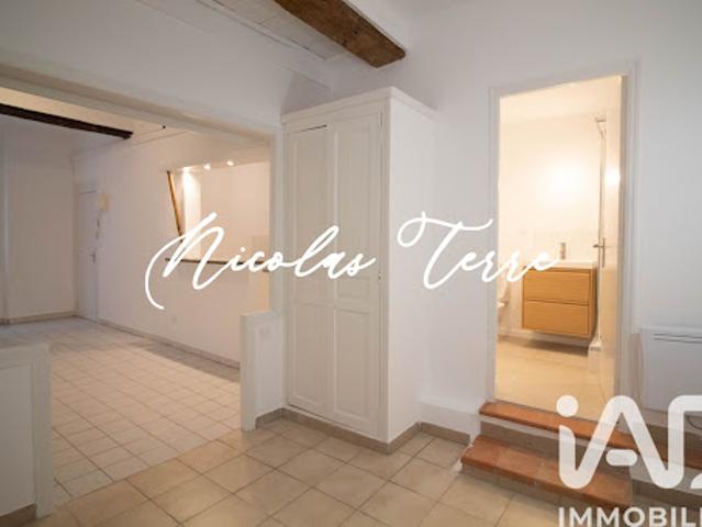 Vente Appartement 2 pièces 33 m2 Toulon