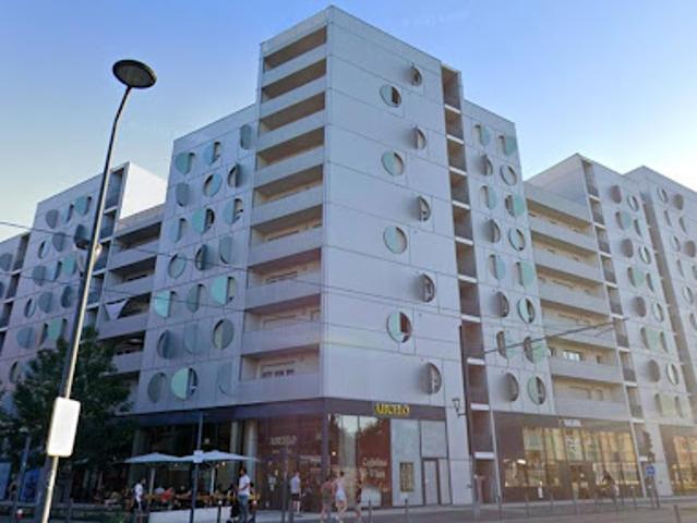 Vente Appartement 1 pièce 33 m2 Toulouse