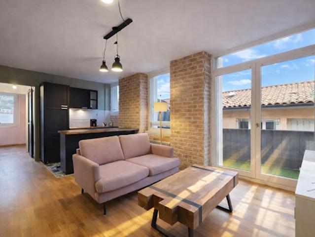 Vente Appartement 2 pièces 33 m2 Toulouse