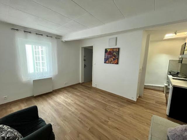 Vente Appartement 2 pièces 33 m2 Toulouse