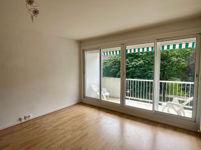 Vente Appartement 2 pièces 33 m2 Toulouse