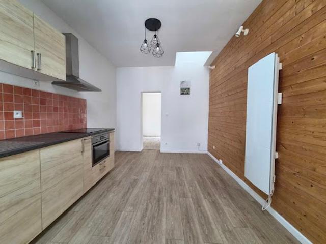 Vente Appartement 2 pièces 33 m2 Toulouse