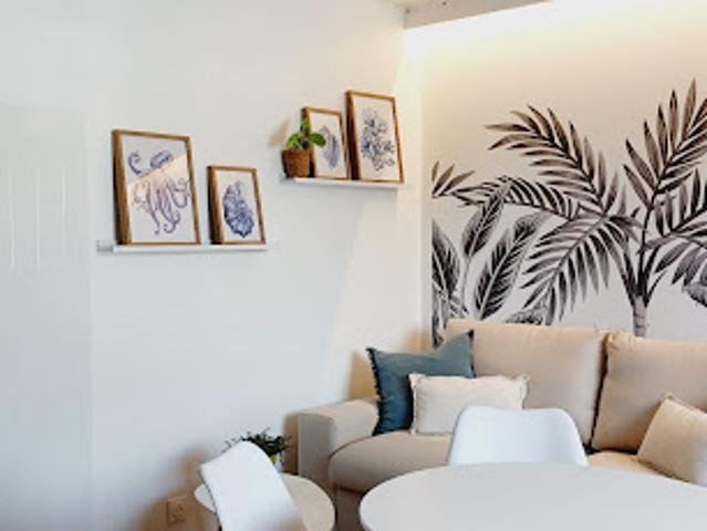 Vente Appartement 2 pièces 33 m2 Vannes