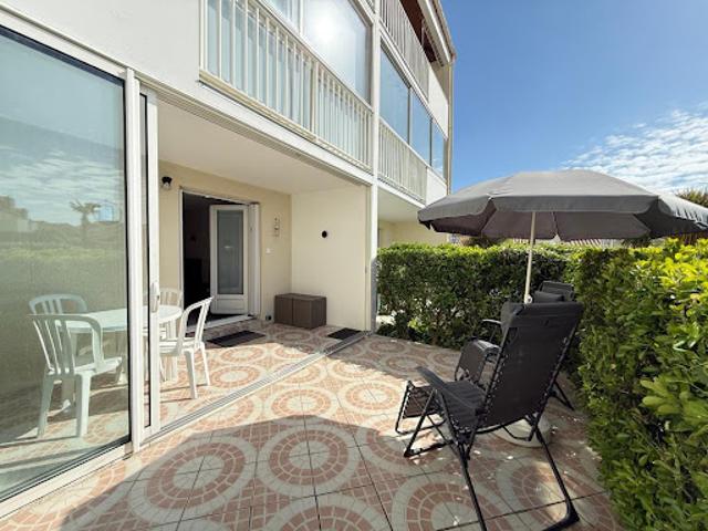 Vente Appartement 2 pièces 33 m2 Vaux sur Mer
