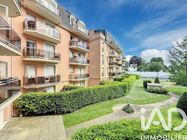 Vente Appartement 2 pièces 33 m2 Villiers sur Marne