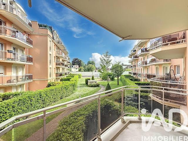 Vente Appartement 2 pièces 33 m2 Villiers sur Marne